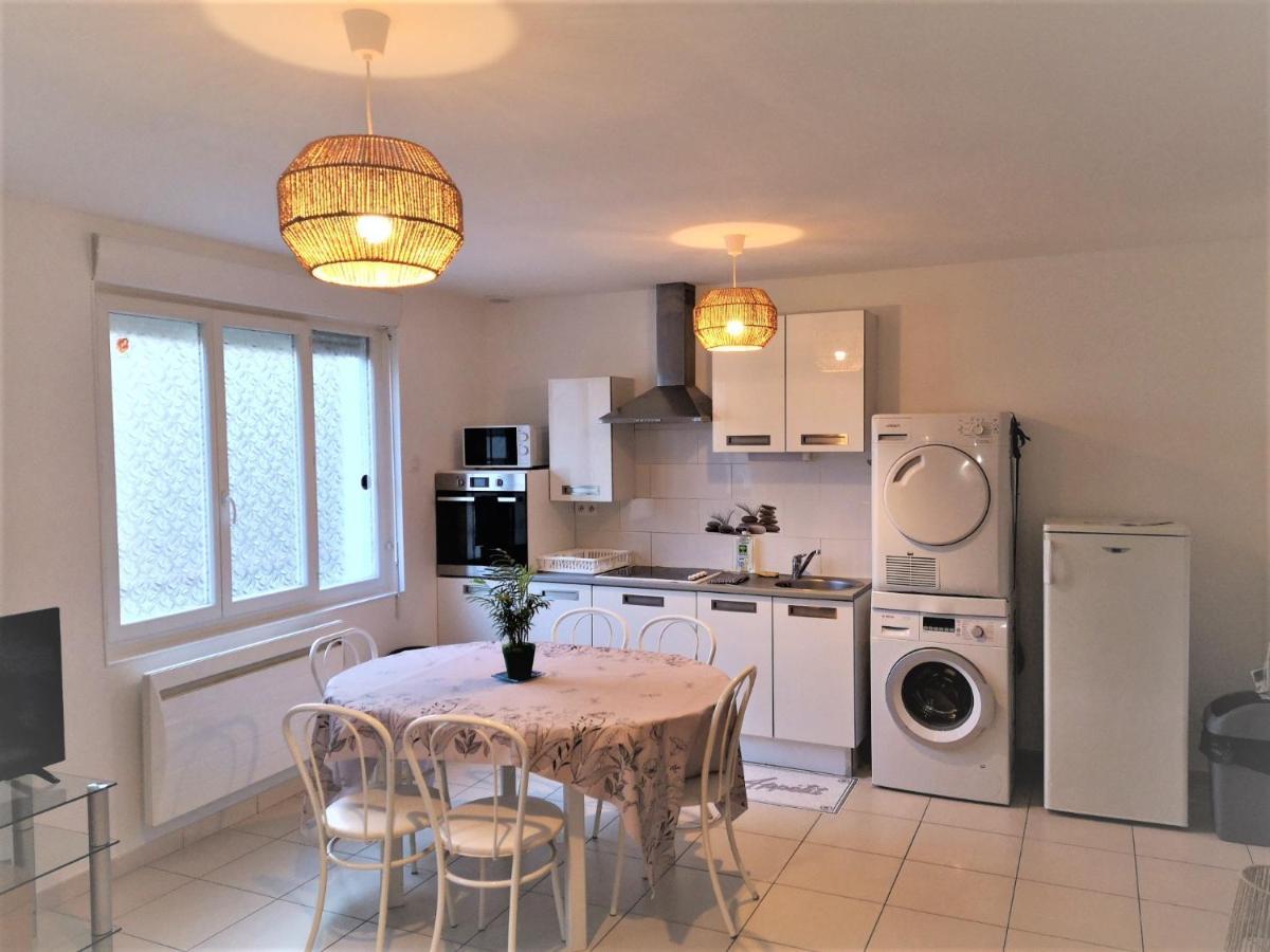 Duplex, Jardin Des Plantes 4/6 P. Deux Etoiles ! Appartement *