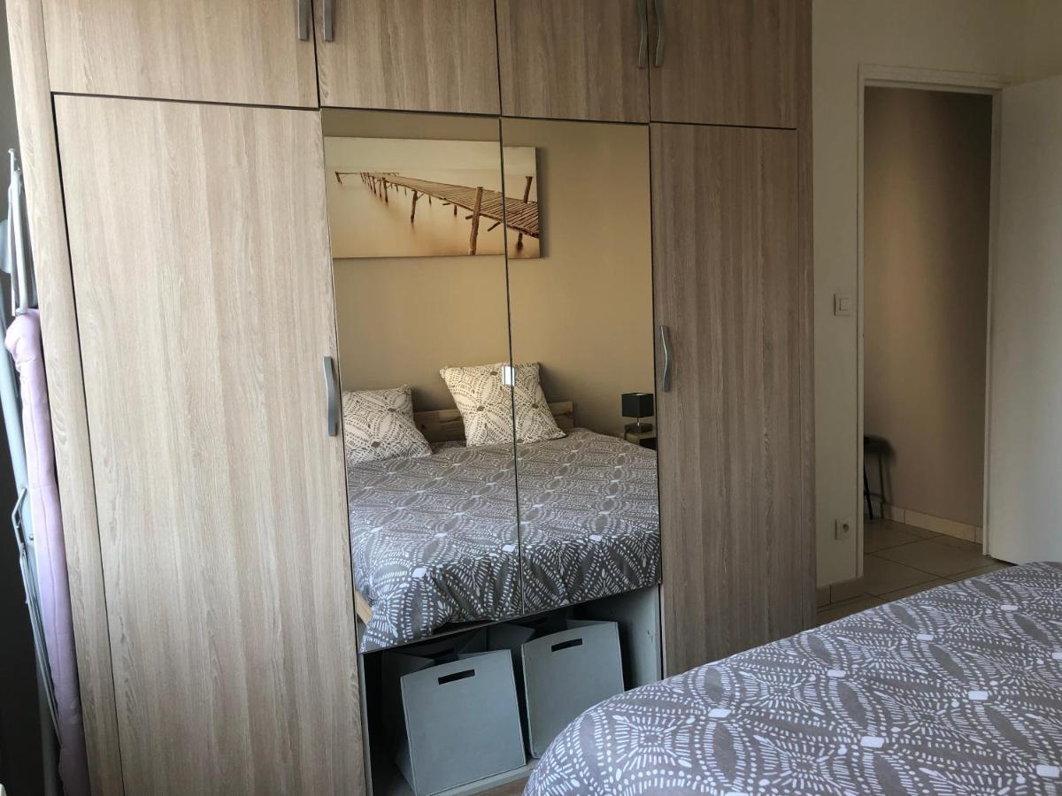 Appartement Duplex, Jardin Des Plantes 4/6 P. Deux Etoiles ! Le Mans