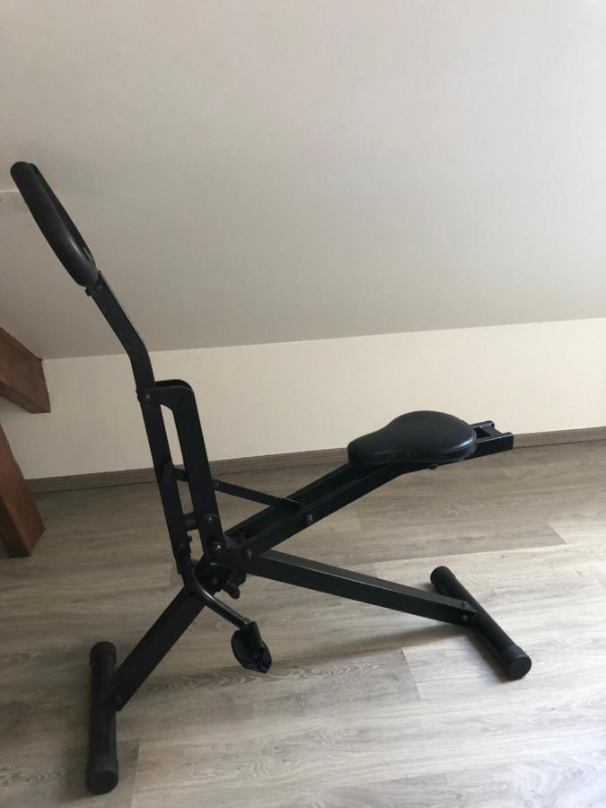 Appartement Duplex, Jardin Des Plantes 4/6 P. Deux Etoiles ! *