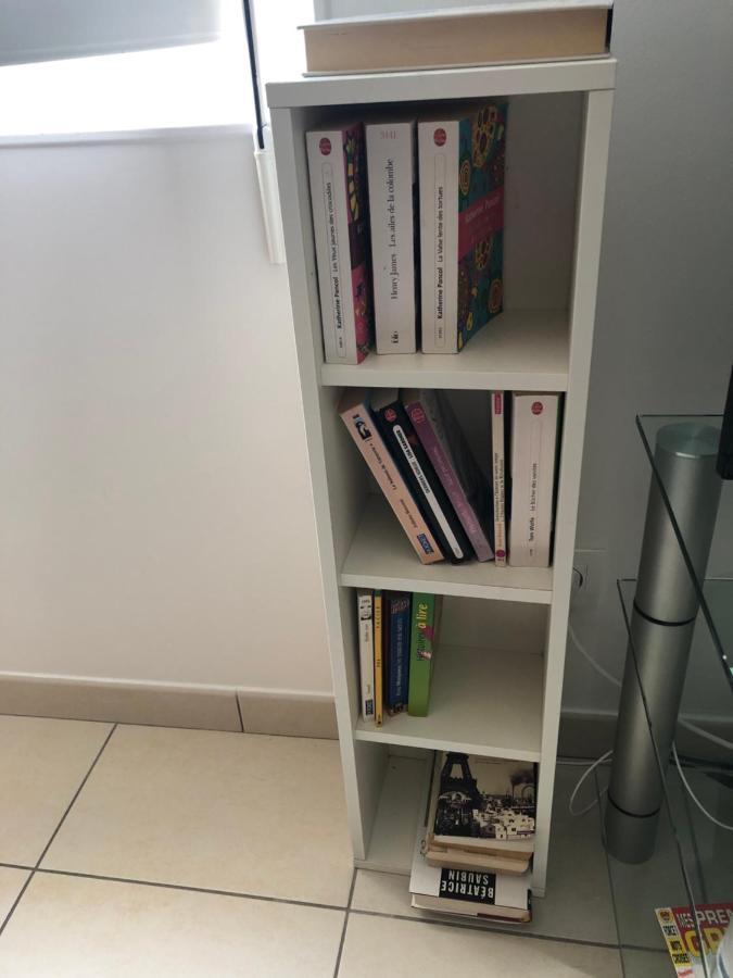 Duplex, Jardin Des Plantes 4/6 P. Deux Etoiles ! Appartement