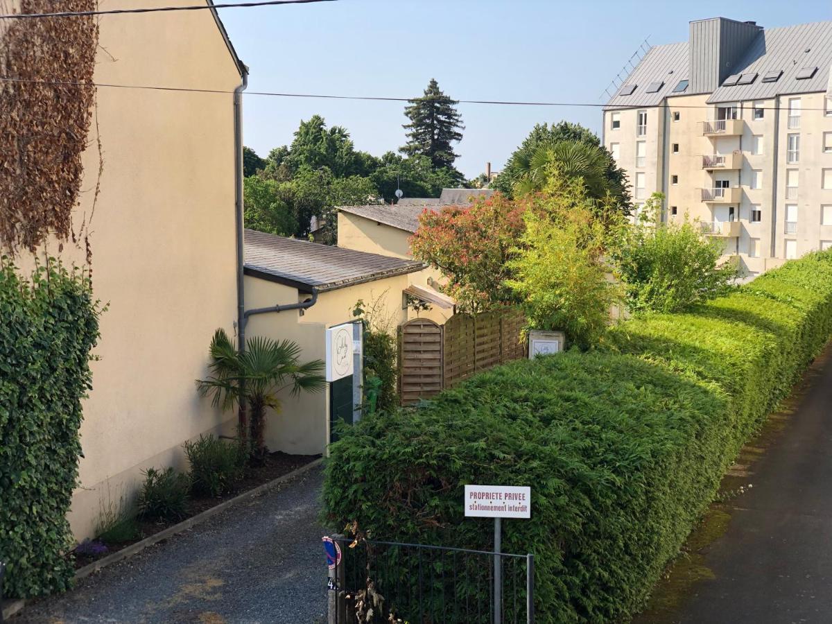 Duplex, Jardin Des Plantes 4/6 P. Deux Etoiles ! *